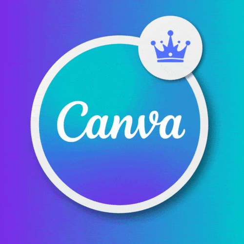 Canva Pro With Lifetime Access!