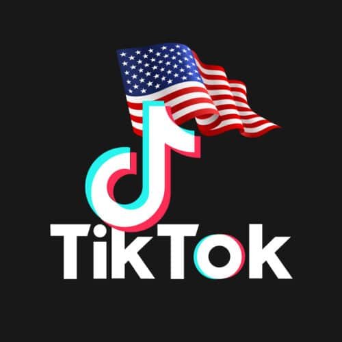 USA TikTok Accounts in Pakistan