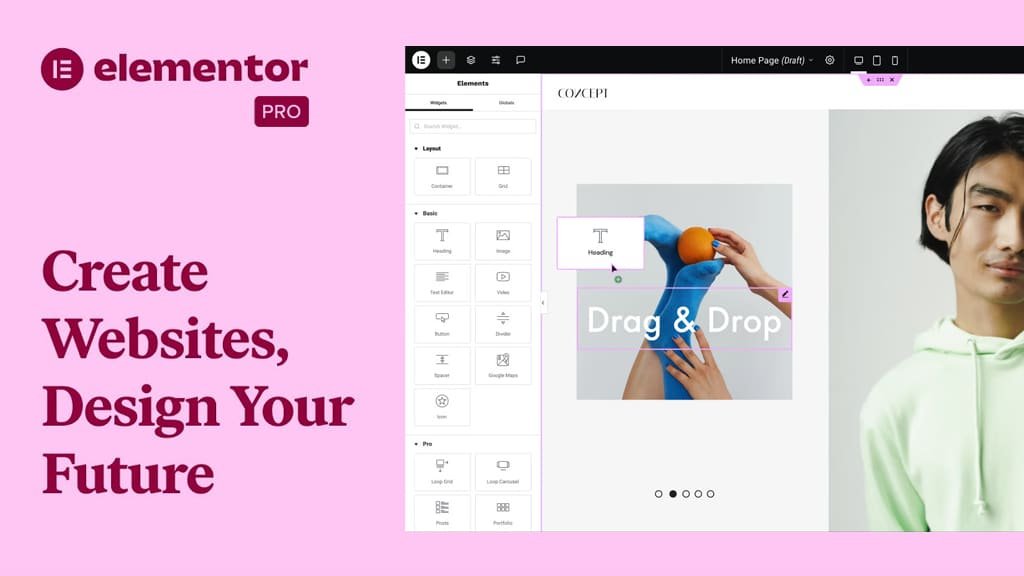 Elementor-Pro