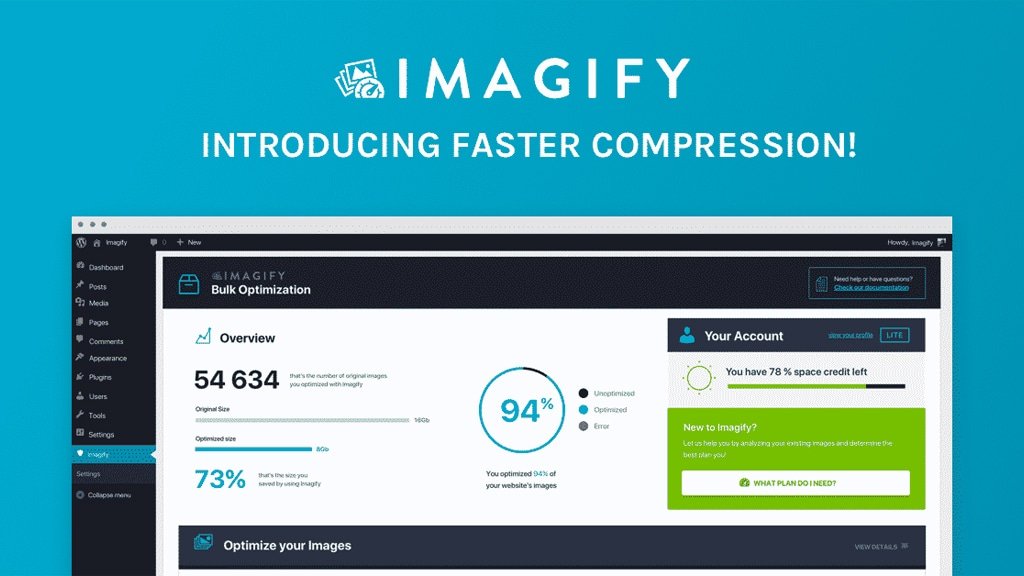 Imagify-Pro