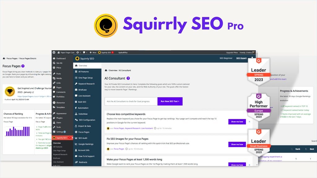Squirrly-SEO-Pro