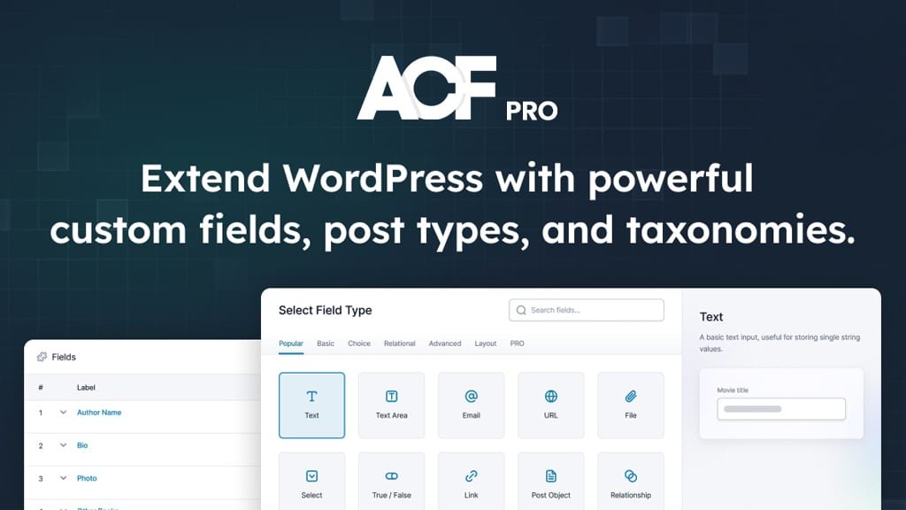 Advanced-Custom-Fields-(ACF)-Pro