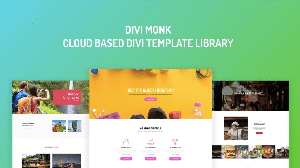 Discover a whole new experience of web design (3)