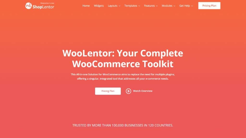 Woolentor Addons Pro