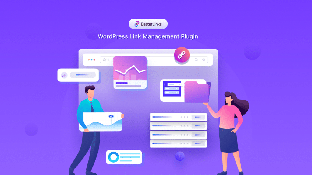 BetterLinks 1