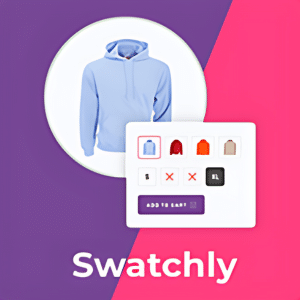 Swatchly Pro (Installation & Activation)